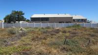 Front View of property in St Helena Bay