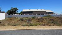 Front View of property in St Helena Bay