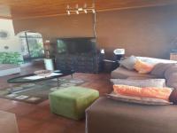 Lounges of property in Fochville