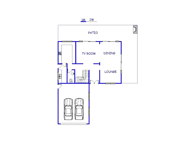 Ground Floor - 224m2 of property for sale in Willow Acres Estate