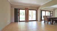 TV Room - 20 square meters of property in Willow Acres Estate