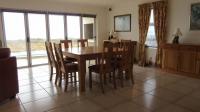 Dining Room - 28 square meters of property in Britannia Bay