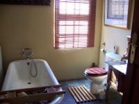 Bathroom 1 - 17 square meters of property in Homestead Apple Orchards AH