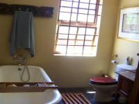 Bathroom 1 - 17 square meters of property in Homestead Apple Orchards AH