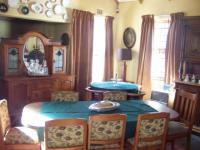 Dining Room - 37 square meters of property in Homestead Apple Orchards AH