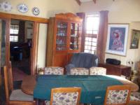 Dining Room - 37 square meters of property in Homestead Apple Orchards AH