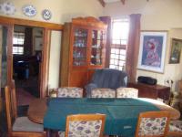 Dining Room - 37 square meters of property in Homestead Apple Orchards AH