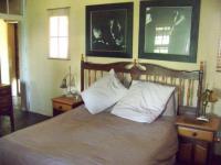 Bed Room 1 - 28 square meters of property in Homestead Apple Orchards AH