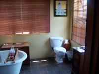 Bathroom 1 - 17 square meters of property in Homestead Apple Orchards AH