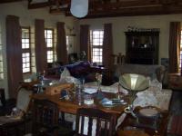 Dining Room - 37 square meters of property in Homestead Apple Orchards AH