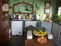 Kitchen - 27 square meters of property in Homestead Apple Orchards AH