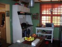 Kitchen - 27 square meters of property in Homestead Apple Orchards AH