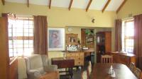 Dining Room - 37 square meters of property in Homestead Apple Orchards AH