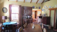 Dining Room - 37 square meters of property in Homestead Apple Orchards AH