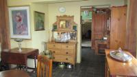 Dining Room - 37 square meters of property in Homestead Apple Orchards AH