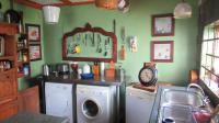 Kitchen - 27 square meters of property in Homestead Apple Orchards AH