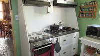 Kitchen - 27 square meters of property in Homestead Apple Orchards AH