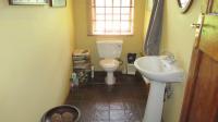 Guest Toilet of property in Homestead Apple Orchards AH
