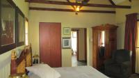 Main Bedroom - 30 square meters of property in Homestead Apple Orchards AH