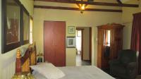 Main Bedroom - 30 square meters of property in Homestead Apple Orchards AH