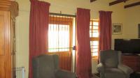 Main Bedroom - 30 square meters of property in Homestead Apple Orchards AH