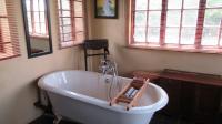 Main Bathroom - 13 square meters of property in Homestead Apple Orchards AH