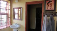 Main Bathroom - 13 square meters of property in Homestead Apple Orchards AH