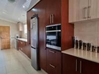 Kitchen - 28 square meters of property in Homelands AH