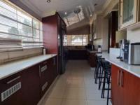 Kitchen - 28 square meters of property in Homelands AH