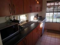 Kitchen of property in Akasia