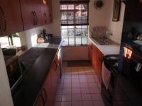 Kitchen of property in Akasia