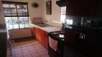 Kitchen of property in Akasia