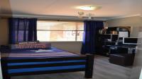 Bed Room 1 - 8 square meters of property in Terenure