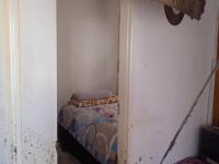 Spaces of property in Evaton