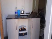 Kitchen of property in Evaton