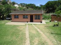 Front View of property in Umlazi