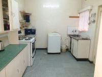 Kitchen of property in Orkney