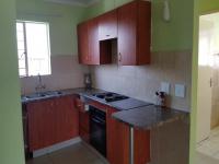 Kitchen - 10 square meters of property in Parkrand