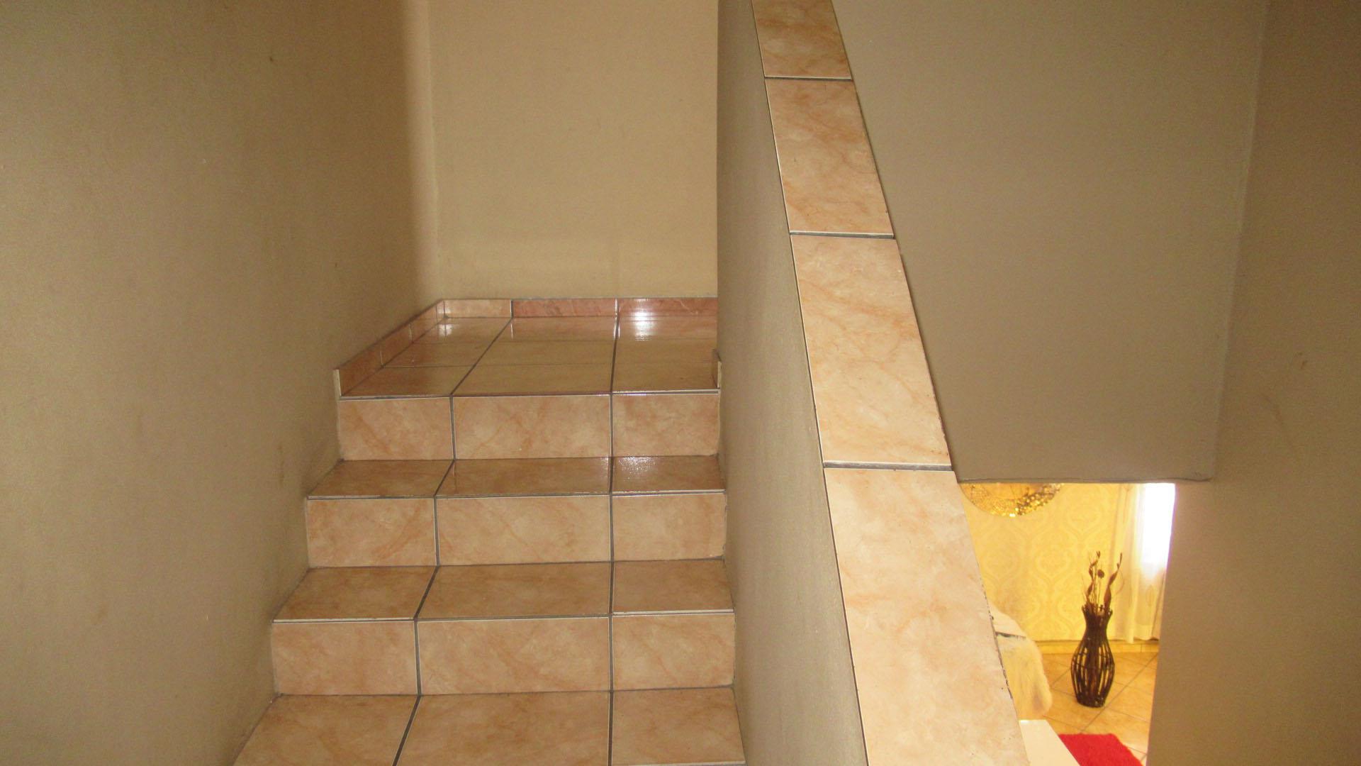 Spaces - 16 square meters of property in Vanderbijlpark