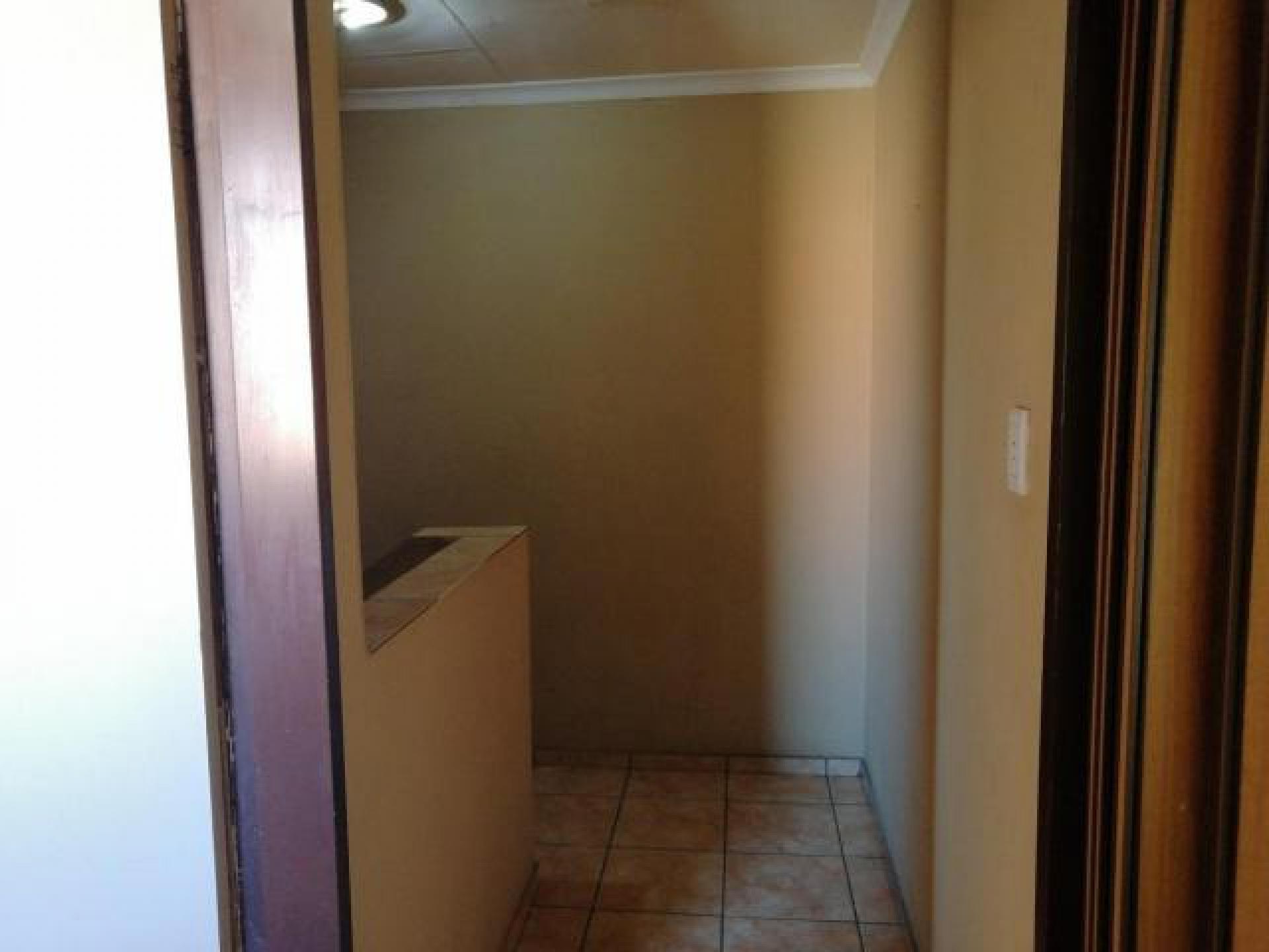 Spaces - 16 square meters of property in Vanderbijlpark