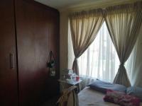 Bed Room 1 - 8 square meters of property in Vanderbijlpark