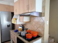 Kitchen - 6 square meters of property in Vanderbijlpark