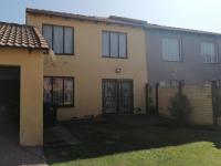 Front View of property in Vanderbijlpark