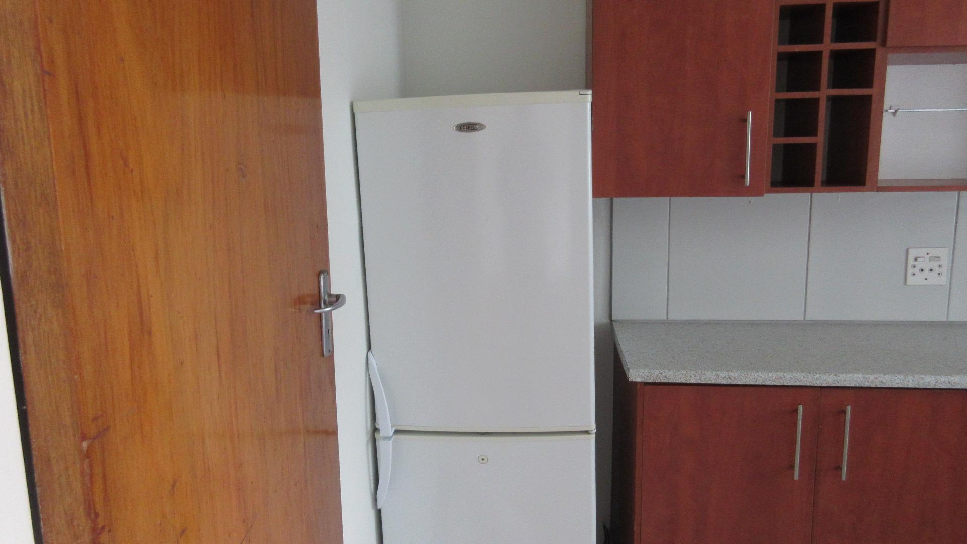 Kitchen - 6 square meters of property in Cape Town Centre