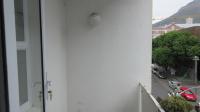 Balcony - 2 square meters of property in Cape Town Centre