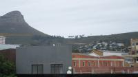 Balcony - 2 square meters of property in Cape Town Centre