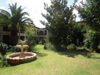 Garden of property in Horison View