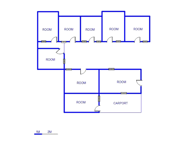 Ground Floor - 113m2 of property for sale in Mabopane