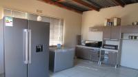 Kitchen - 19 square meters of property in Mabopane