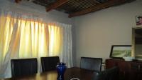 Dining Room - 11 square meters of property in Mabopane